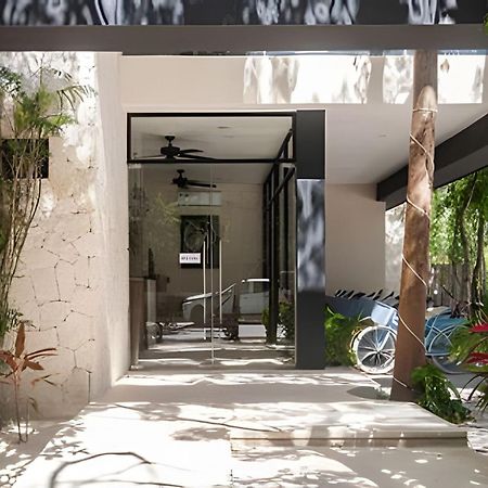 Casa Soul, Aldea Zama Apartment Tulum Exterior photo