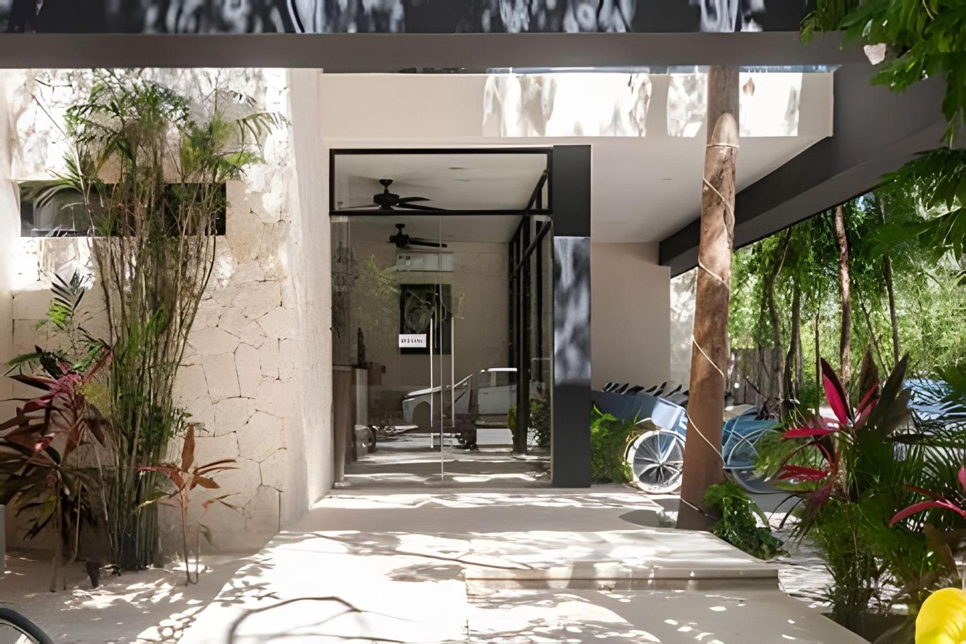 Casa Soul, Aldea Zama Apartment Tulum Exterior photo