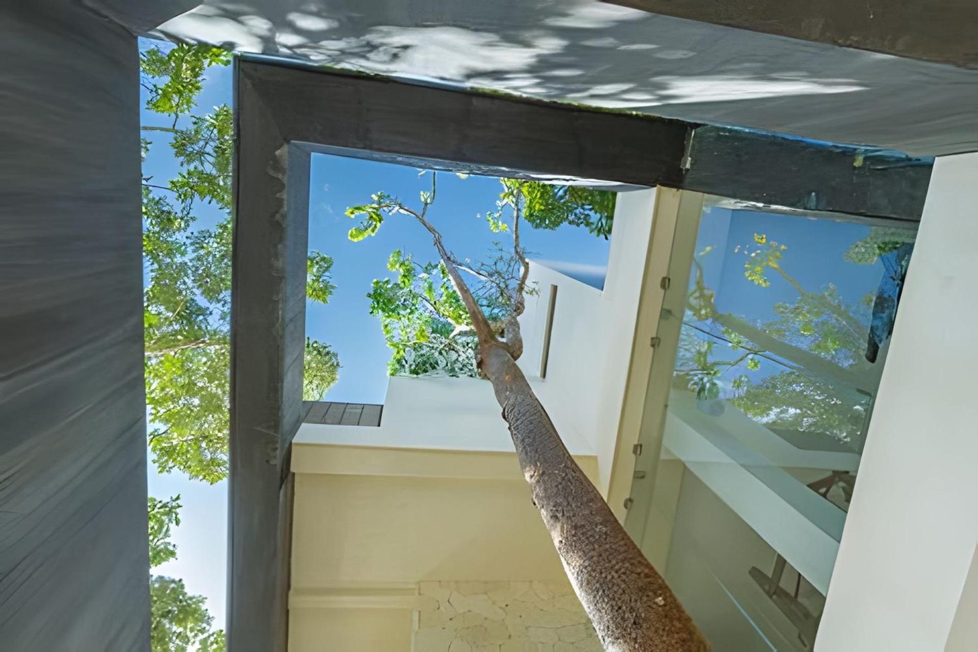 Casa Soul, Aldea Zama Apartment Tulum Exterior photo